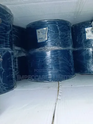 PVC Strip Curtain Rolls