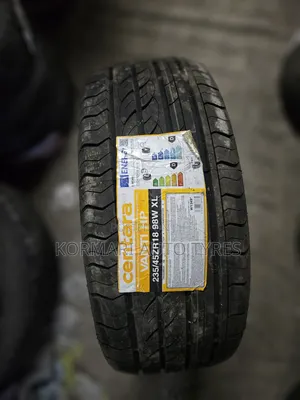 Tairi ya Centara 235/45R18