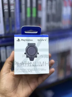 Moduli ya Kitufe cha Kubadilisha cha PS5 DualSense Edge