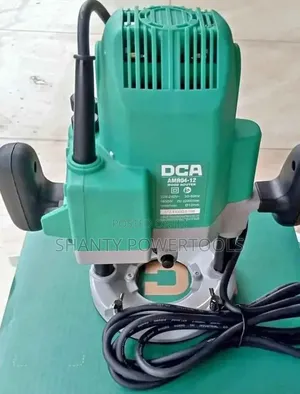 DCA Router 1850W