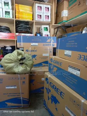 Gree Inverter Air Conditioner