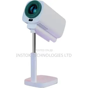 Green Lion Nova 2 4K Smart Portable Projector