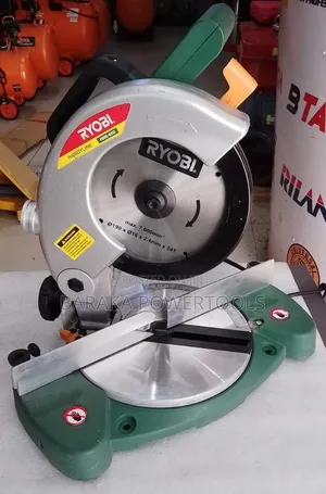 Ryobi HMS-850 Mitre Saw