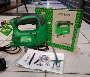 Newbeat Jigsaw 550W
