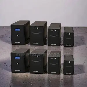 Lightwave UPS: 650VA hadi 3kVA - Bei Ushindani