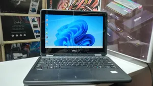 Dell Latitude 3189 Laptop 4GB RAM 128GB SSD