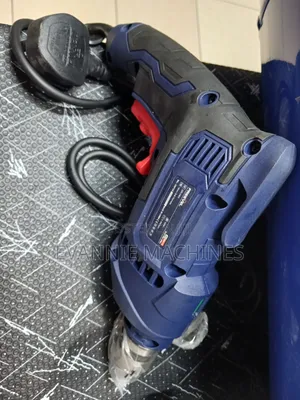 Brand New Corded Electric Drill