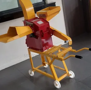 Premier ZF500 Chaffcutter (Motorless)