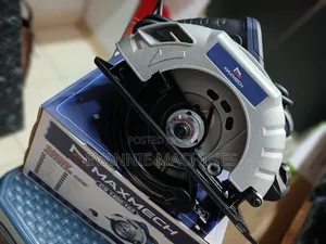 Maxmech 7" Circular Saw