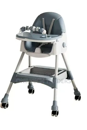 Brand New Toddler Feeding Chair