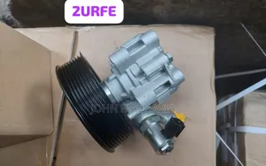 2UR-FE Power Steering Pump kwa Land Cruiser Prado Series 200 & Lexus