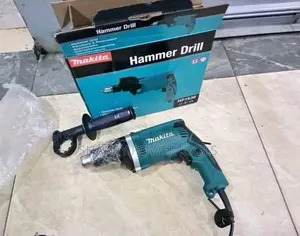 Makita Hammer Drill - Brand New