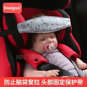 Kids Safety Head Supporter