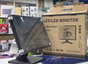 Quality 15-inch Touch Screen Monitor