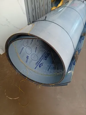 Bronze Solid Polycarbonate Sheet