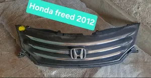 Honda Freed 2012 Grille - Sehemu Zilizotumika kutoka Japan