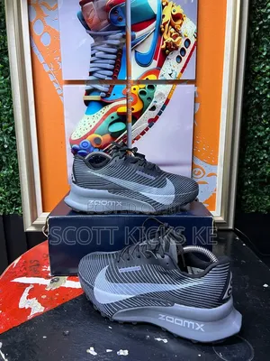 Nike ACG ZoomX Ultrafly Trail Shoes