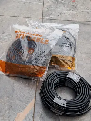 Kebo ya HDMI ya Urefu wa 20M ya Kasi Juu