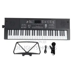 Brand New In-Built Battery Keyboard