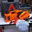 Brand New 150 PSI Double Cylinder Car Air Pump - 2