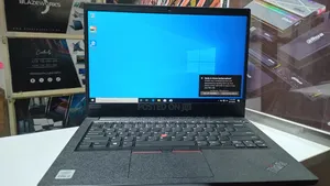 Laptopi ya Lenovo ThinkPad E14 Gen 1 - 16GB RAM, Intel Core i5, 128GB SSD