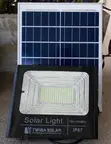 Twiga Solar Technology 100W Solar Floodlight - 2