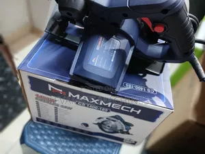 Brand New Maxmech 1400W Circular Saw