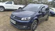 Volkswagen Touran 2015 Bluu - 4