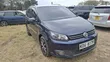 Volkswagen Touran 2015 Bluu - 5