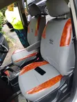 Nissan Note Custom Seat Covers - KSh 7,999 - 2