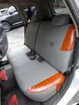 Nissan Note Custom Seat Covers - KSh 7,999 - 4