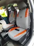 Nissan Note Custom Seat Covers - KSh 7,999 - 5