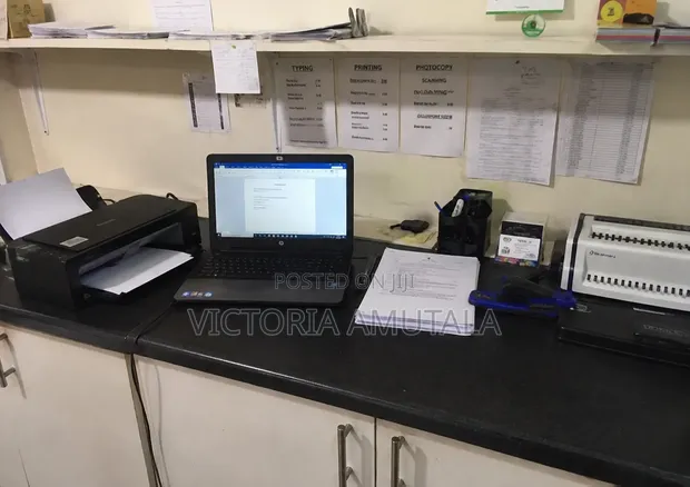 Macawoul Ventures: Computer & IT Services in Eldoret - 1