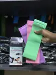 Fabric Resistance Bands - Seti ya 3 - 1