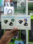 Anker Soundcore C50i Vipuli vya Bluetooth vya Kufungua Sikio vya Klipu - 1