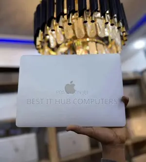 Apple MacBook Pro 2020 13.3" Intel Core i5 16GB RAM 512GB SSD