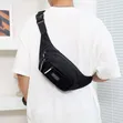 Bange Fanny Pack Mfuko wa Kiuno cha Kusafiria - 4