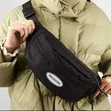 Bange Fanny Pack Mfuko wa Kiuno cha Kusafiria - 5