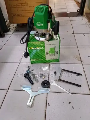 Newbeat Router 1650W