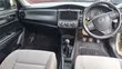 Toyota Axio 2015 Gray - 3