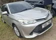 Toyota Axio 2015 Gray - 4