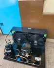 Refrigeration Condensing Units for Cold Rooms & Freezers - 2