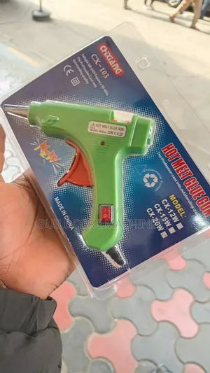 20watts Hot Melt Glue Gun