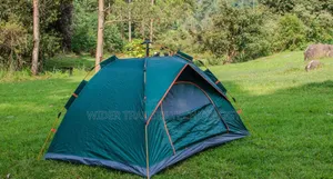 Camping Automatic Tent (1-2 Person)