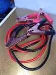 Car Battery Booster Jumper Cable Set - 1