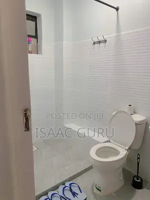 Airbnb ya Kifahari ya Chumba 1, Waiyaki Way