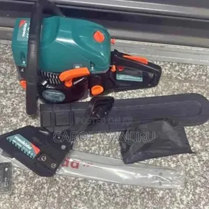 Meakida 20" Chainsaw Mpya