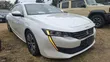 Peugeot 508 2020 White - 1
