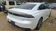 Peugeot 508 2020 White - 3