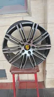 Porsche Cayenne 20" Rims - Brand New - 3